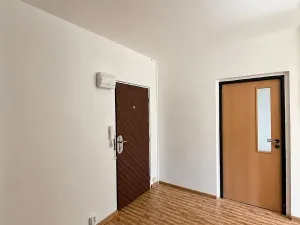 Pronájem bytu 2+1, Klášterec nad Ohří, Jana Ámose Komenského, 51 m2