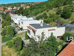 Prodej rodinného domu, Pozořice, Velké Lipky, 220 m2