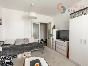 Prodej bytu 2+1, Břeclav, Budovatelská, 49 m2
