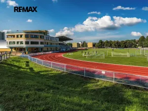 Prodej bytu 2+kk, Kyjov, 46 m2