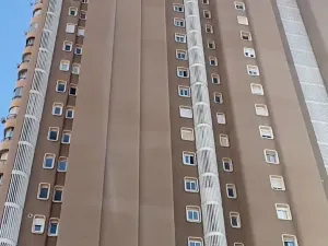 Prodej bytu 4+kk, Benidorm, Španělsko, 130 m2