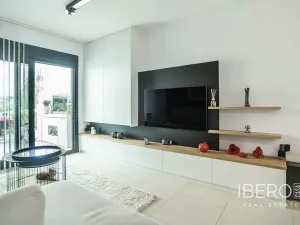 Prodej bytu 3+kk, Pilar de la Horadada, Španělsko, 82 m2
