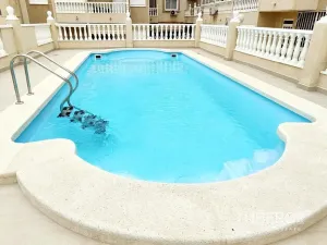 Prodej bytu 2+kk, Torrevieja, Španělsko, 60 m2
