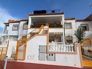 Prodej bytu 3+kk, Torrevieja, Španělsko, 48 m2