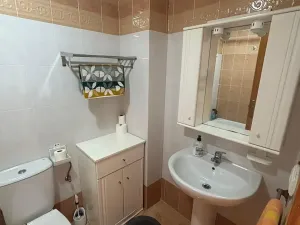 Prodej bytu 3+kk, Torrevieja, Španělsko, 48 m2