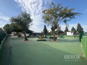 Prodej bytu 3+kk, Torrevieja, Španělsko, 48 m2