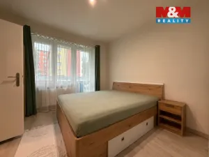 Prodej bytu 2+1, Karviná - Ráj, Kosmonautů, 58 m2