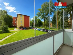 Prodej bytu 2+1, Karviná - Ráj, Kosmonautů, 58 m2