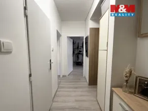 Prodej bytu 2+1, Karviná - Ráj, Kosmonautů, 58 m2
