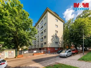 Prodej bytu 3+kk, Brno - Ponava, Klusáčkova, 95 m2