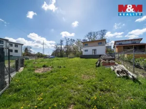 Prodej chaty, Rakovník - Rakovník II, 46 m2