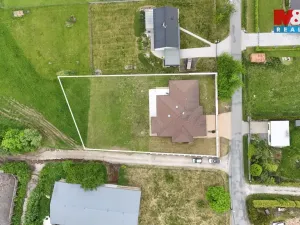 Prodej rodinného domu, Český Těšín - Dolní Žukov, Pod Zvonek, 186 m2