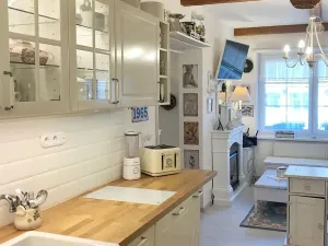 Prodej bytu 2+kk, Harrachov, 48 m2