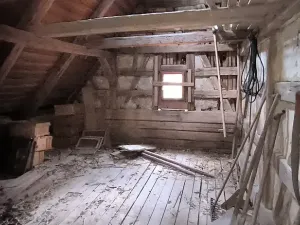 Prodej rodinného domu, Okrouhlá, 321 m2