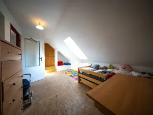 Prodej chalupy, Krucemburk, 180 m2