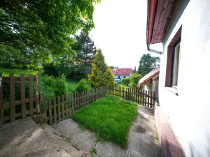 Prodej chalupy, Krucemburk, 180 m2