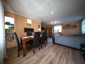 Prodej chalupy, Krucemburk, 180 m2