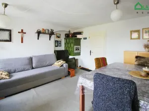 Prodej zemědělské usedlosti, Rovečné, 125 m2