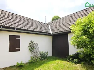 Prodej zemědělské usedlosti, Rovečné, 125 m2