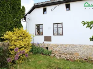 Prodej zemědělské usedlosti, Rovečné, 125 m2