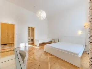 Prodej bytu 6+kk a větší, Praha - Staré Město, Liliová, 227 m2