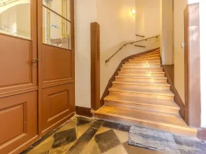 Prodej bytu 6+kk a větší, Praha - Staré Město, Liliová, 227 m2