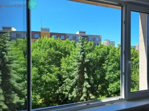Pronájem bytu 1+1, Litvínov, Čapkova, 36 m2