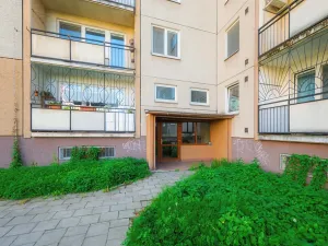 Prodej bytu 3+1, Olomouc, Werichova, 79 m2