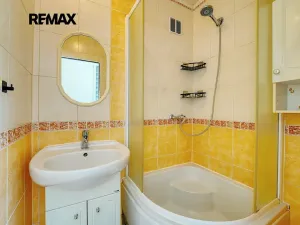 Pronájem bytu 2+1, Kaznějov, Poštovní, 48 m2