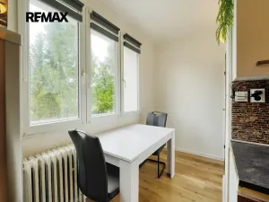 Pronájem bytu 2+1, Kaznějov, Poštovní, 48 m2