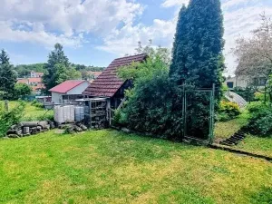 Prodej rodinného domu, Nová Ves, 160 m2