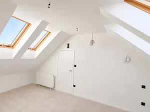 Prodej rodinného domu, Hrdlořezy, 165 m2