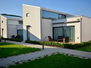 Prodej bytu 2+kk, Luhačovice, 83 m2