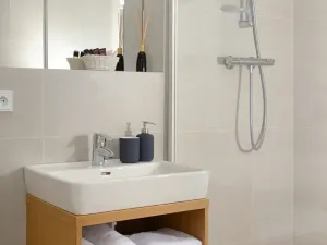 Prodej bytu 2+kk, Luhačovice, 83 m2