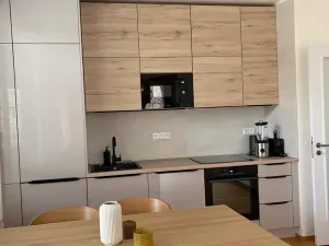 Pronájem bytu 2+kk, Praha - Dejvice, Pod Juliskou, 51 m2