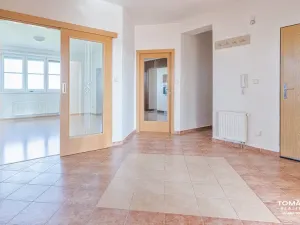 Pronájem bytu 3+1, Předměřice nad Labem, Školská, 110 m2
