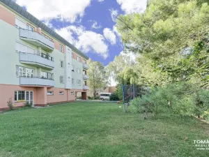 Pronájem bytu 3+1, Předměřice nad Labem, Školská, 110 m2