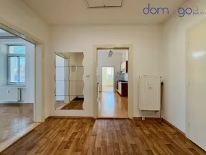Prodej bytu 2+1, Svitavy - Předměstí, Lanškrounská, 64 m2