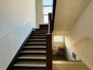 Prodej bytu 2+1, Svitavy - Předměstí, Lanškrounská, 64 m2