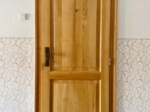 Prodej bytu 2+1, Svitavy - Předměstí, Lanškrounská, 64 m2