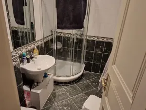 Pronájem bytu 2+kk, Praha - Vinohrady, Mánesova, 46 m2