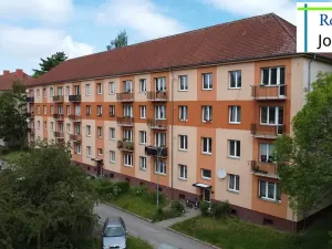 Prodej bytu 3+1, Liberec, Kosmonautů, 60 m2