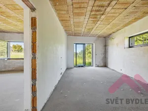 Prodej rodinného domu, Tehov, Všestarská, 300 m2