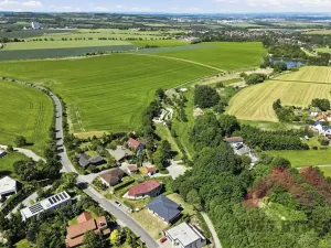Prodej rodinného domu, Tehov, Všestarská, 300 m2