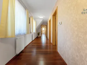 Prodej rodinného domu, Vážany, 367 m2