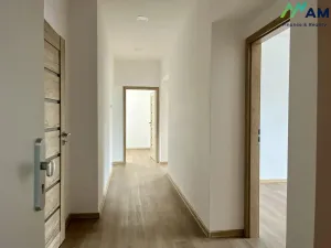 Prodej bytu 3+1, Třinec - Staré Město, Dvořákova, 84 m2
