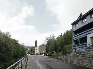 Prodej bytu 1+kk, Pec pod Sněžkou, 30 m2