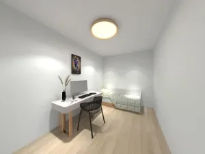 Prodej bytu 3+kk, Chotěšov - Mantov, 65 m2
