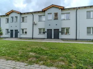 Prodej bytu 1+kk, Ostrava, Na Lánech, 34 m2