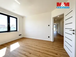 Pronájem rodinného domu, Dětmarovice, 132 m2